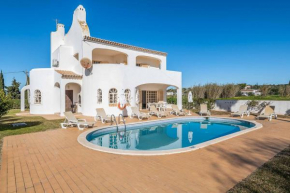 Villa Natalia Sun